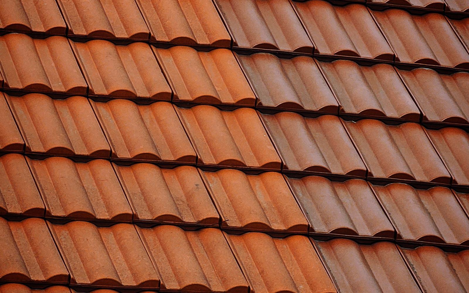 Détail d’une couverture posée par Effilab